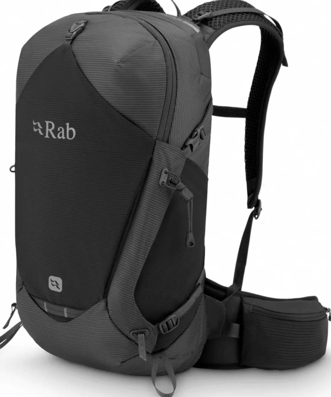 Rab Protium 20 Anthracite