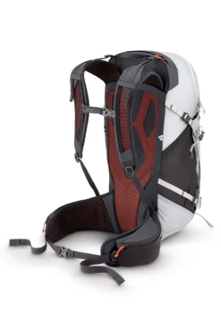 Rab Protium 27 Dark Pewter/Anthracite