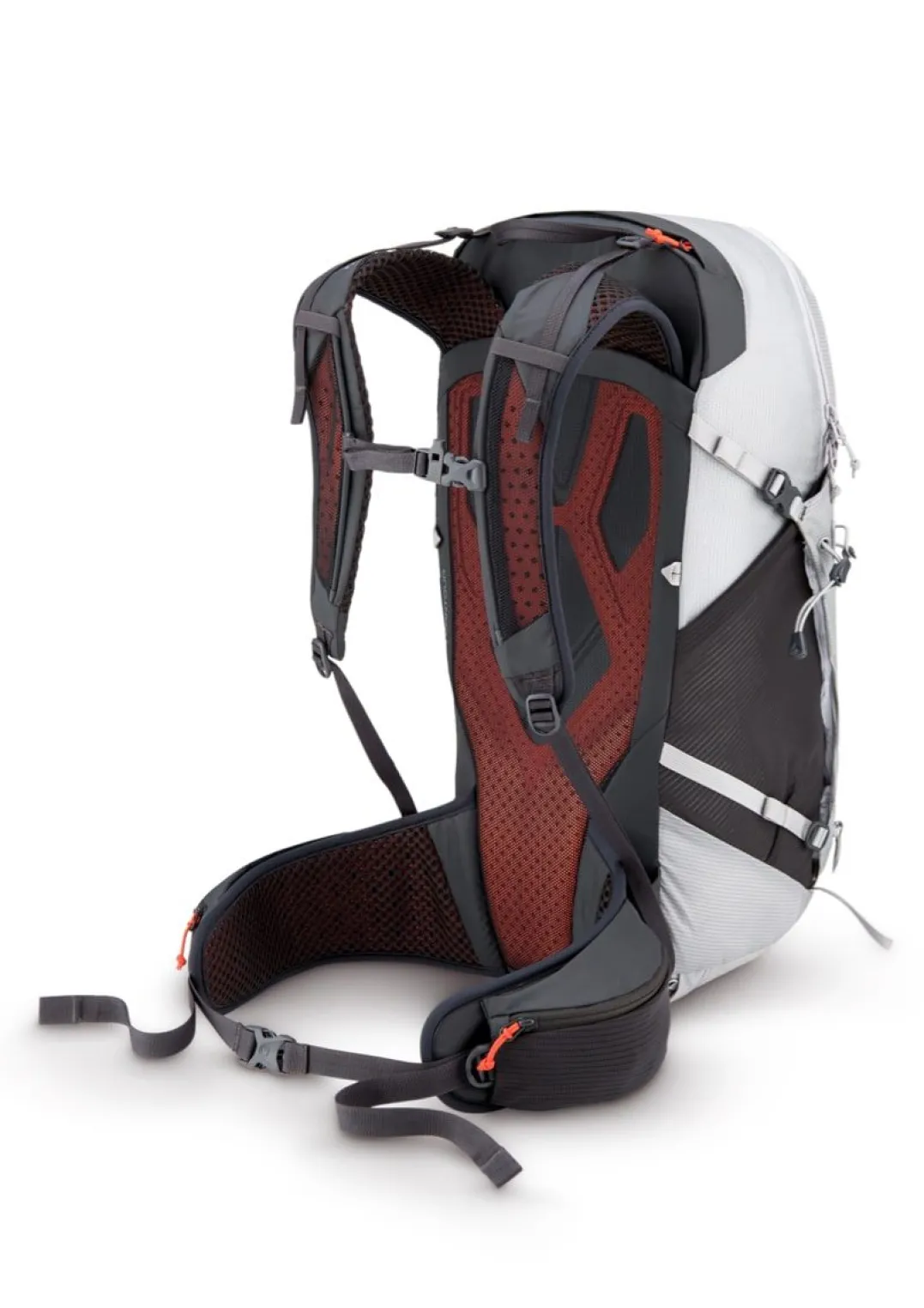 Rab Protium 27 Dark Pewter/Anthracite