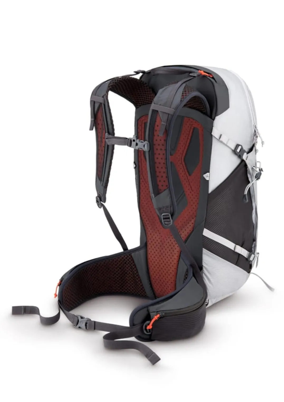 Rab Protium 27 Dark Pewter/Anthracite