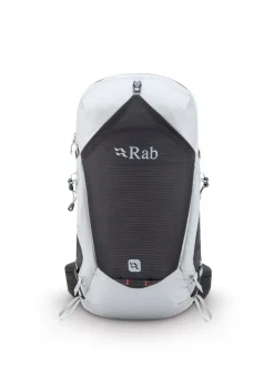 Rab Protium 27 Dark Pewter/Anthracite