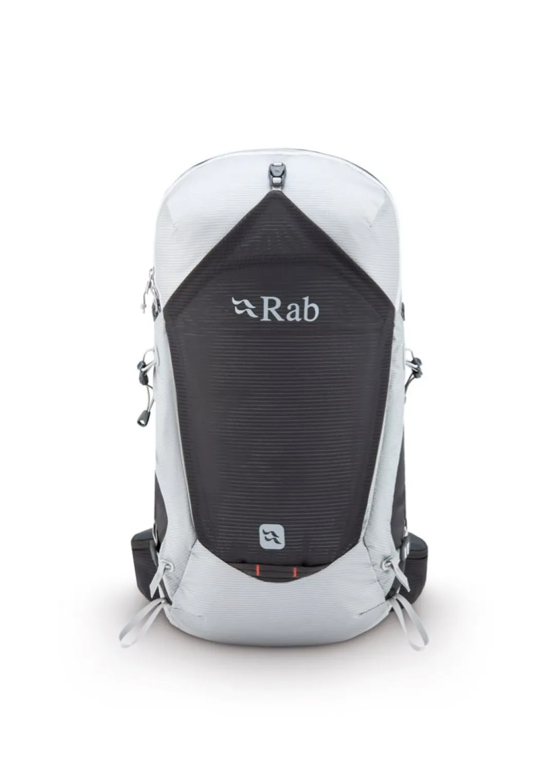Rab Protium 27 Dark Pewter/Anthracite