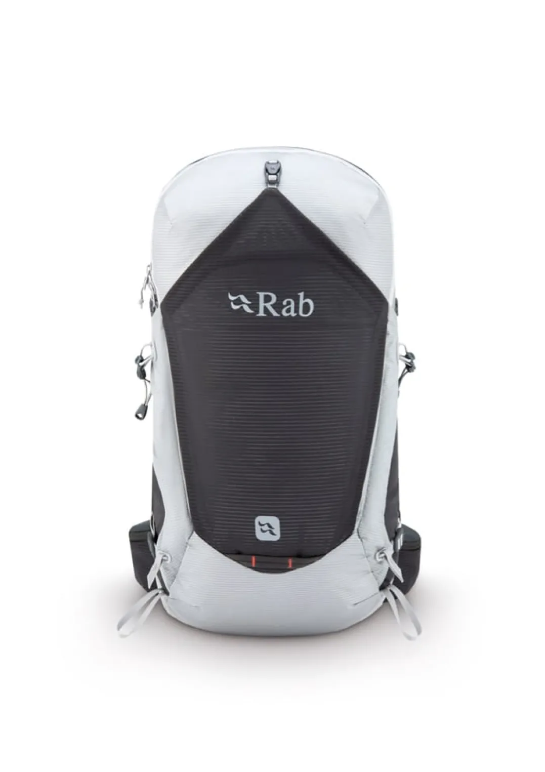 Rab Protium 27 Dark Pewter/Anthracite