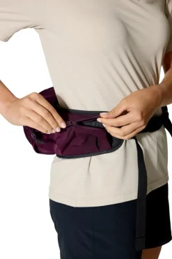 Rab Protium 6 Mulberry