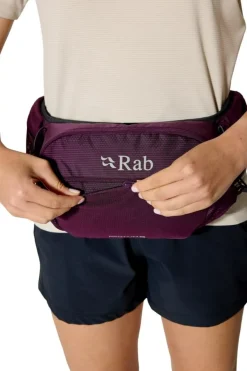 Rab Protium 6 Mulberry