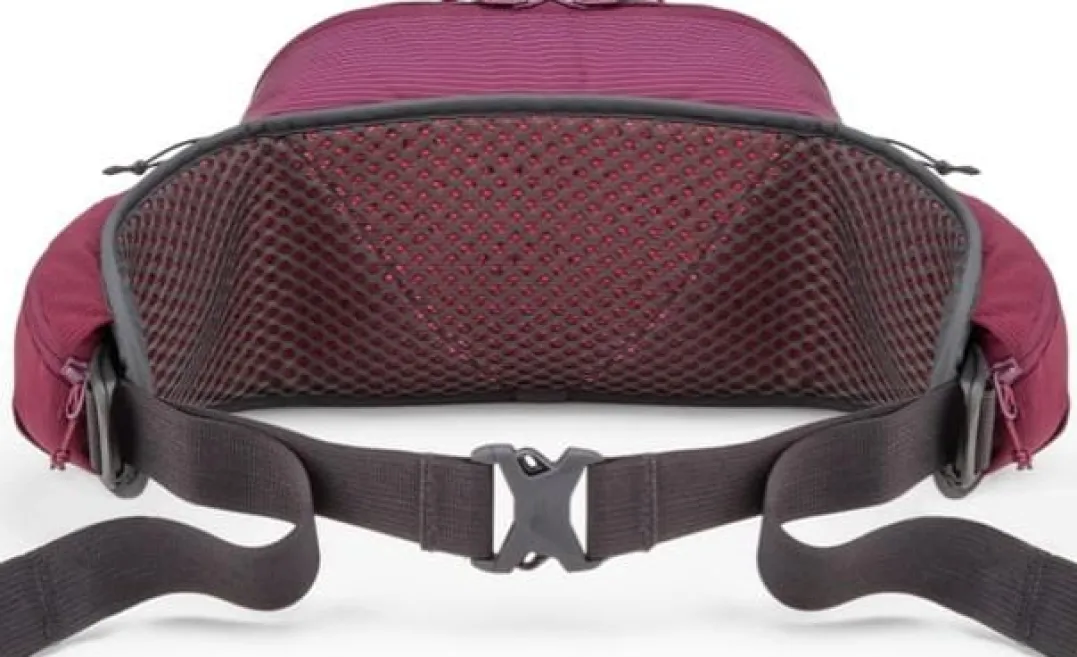 Rab Protium 6 Mulberry