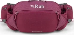Rab Protium 6 Mulberry