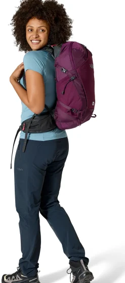 Rab Protium 25 Nd Anthracite