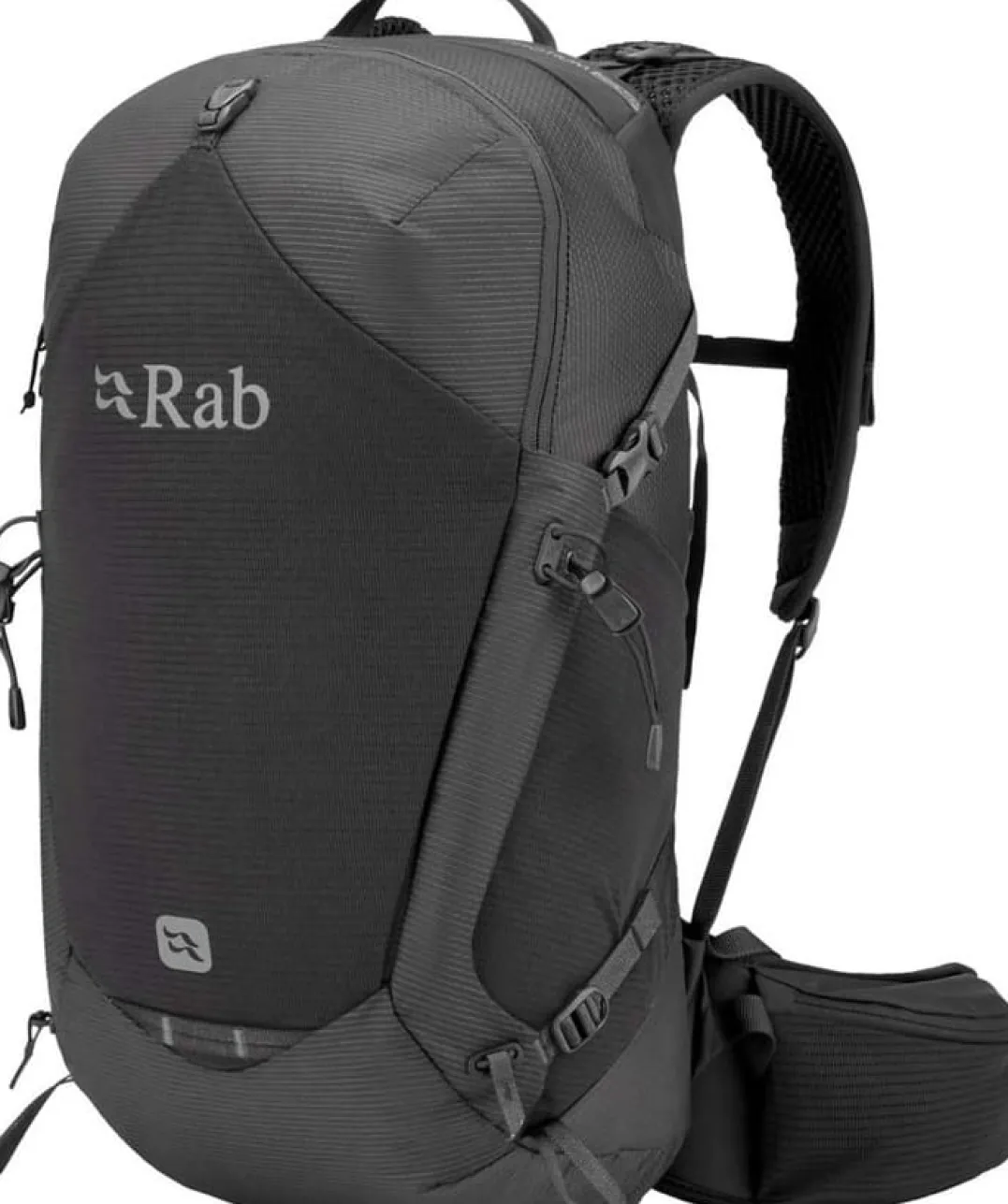 Rab Protium 25 Nd Anthracite