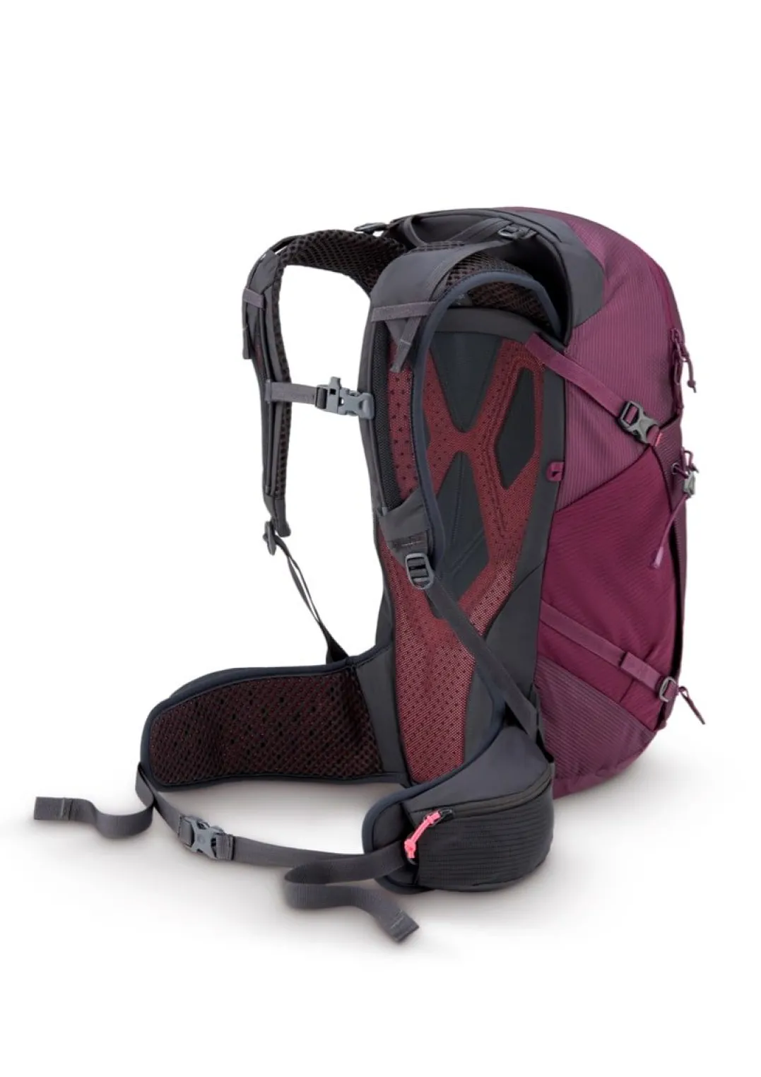 Rab Protium 25 Nd Mulberry