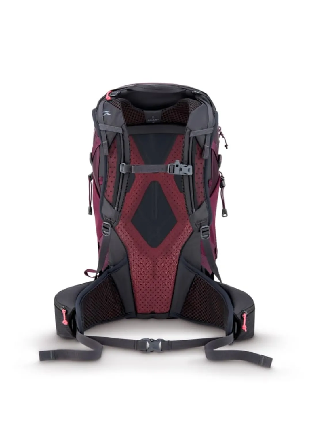 Rab Protium 25 Nd Mulberry