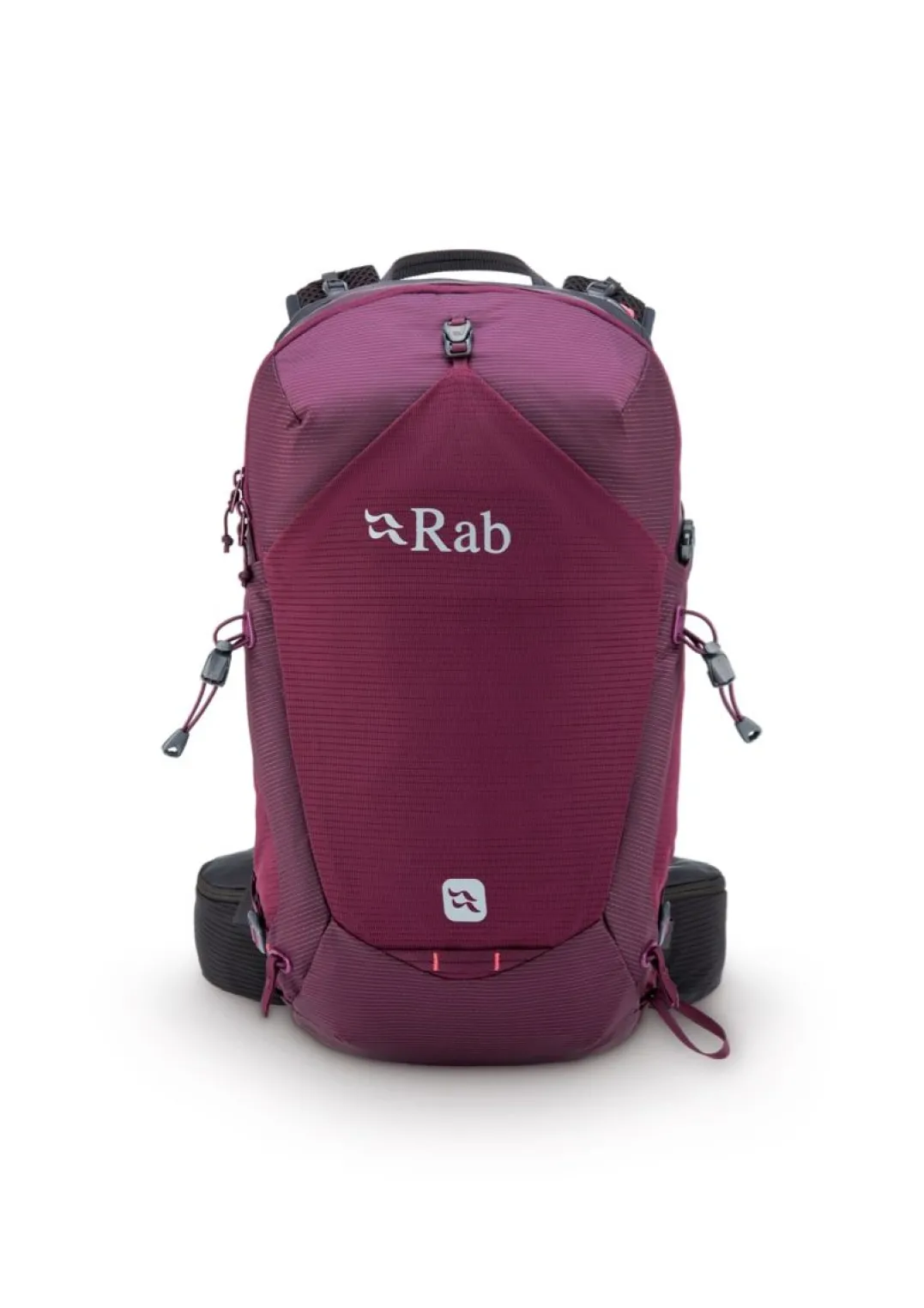 Rab Protium 25 Nd Mulberry