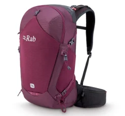 Rab Protium 25 Nd Mulberry