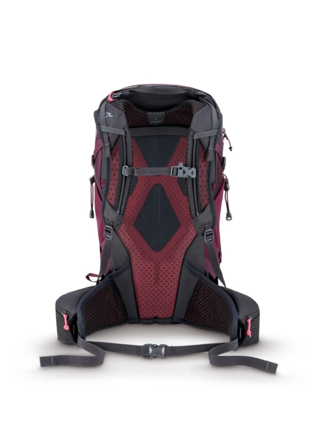 Rab Protium 25 Nd Mulberry
