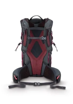 Rab Protium 18 Nd Mulberry
