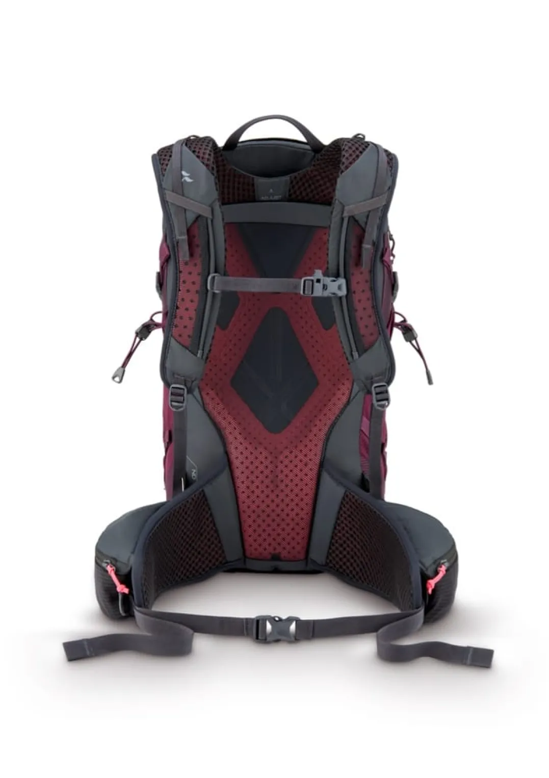 Rab Protium 18 Nd Mulberry