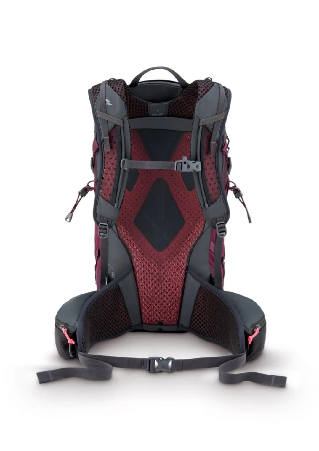 Rab Protium 18 Nd Mulberry