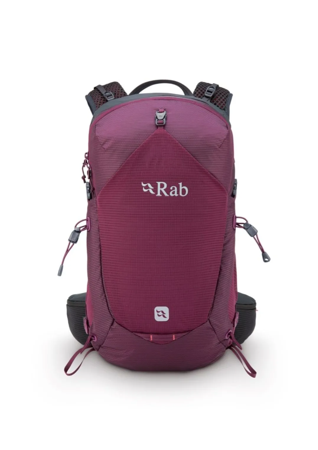 Rab Protium 18 Nd Mulberry
