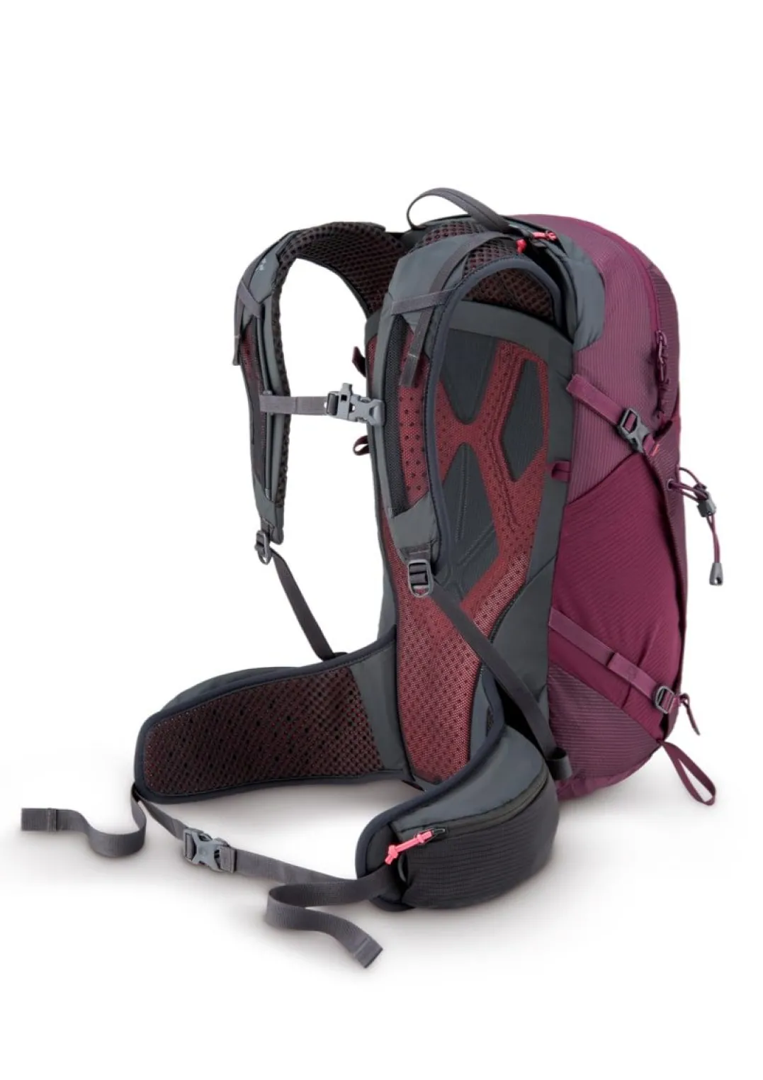 Rab Protium 18 Nd Mulberry