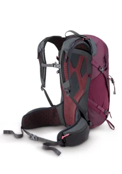 Rab Protium 18 Nd Mulberry