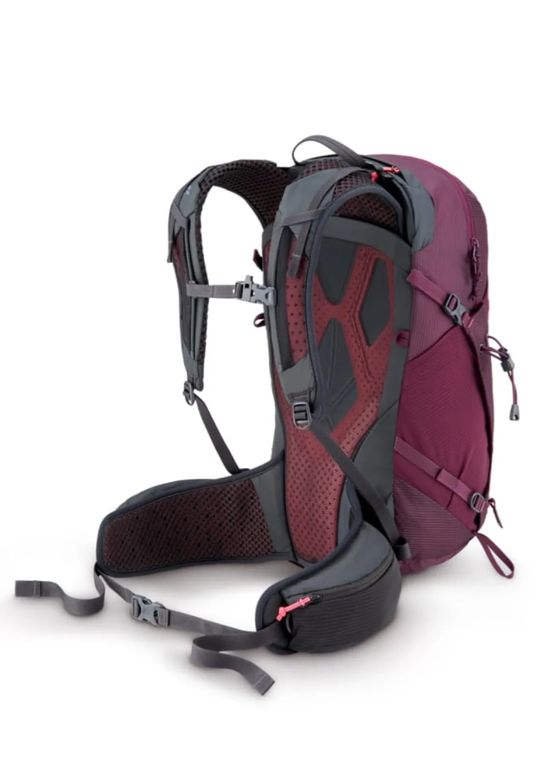 Rab Protium 18 Nd Mulberry