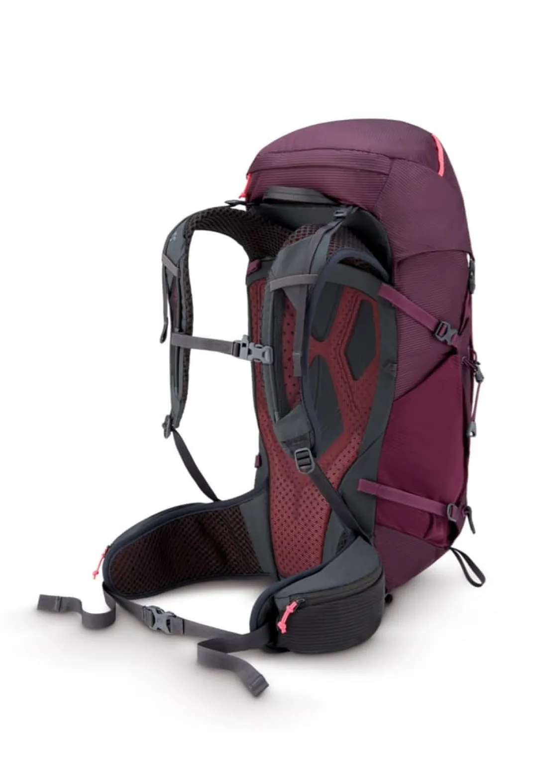 Rab Protium 33 Nd Mulberry