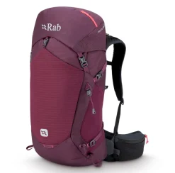 Rab Protium 33 Nd Mulberry