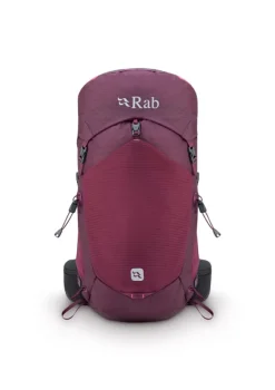 Rab Protium 33 Nd Mulberry