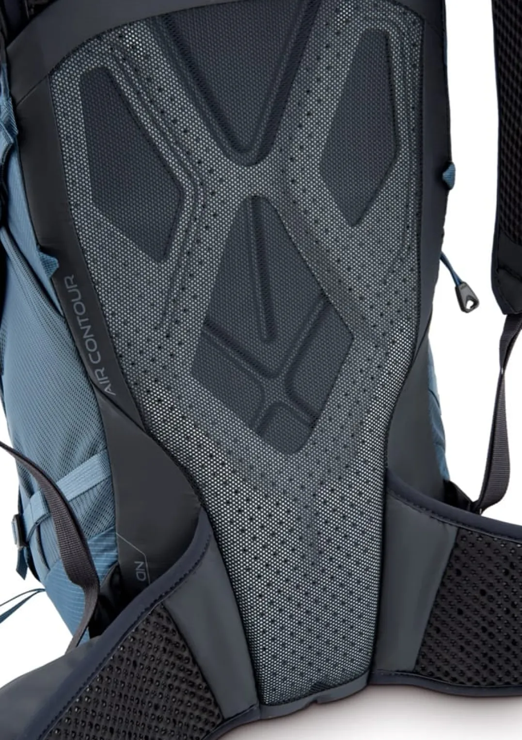 Rab Protium 18 Nd Orion Blue