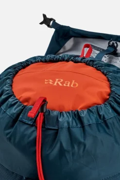 Rab Protium 33 Nd Orion Blue