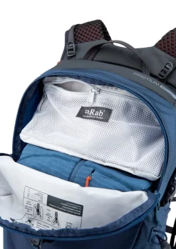 Rab Protium 20 Tempest Blue