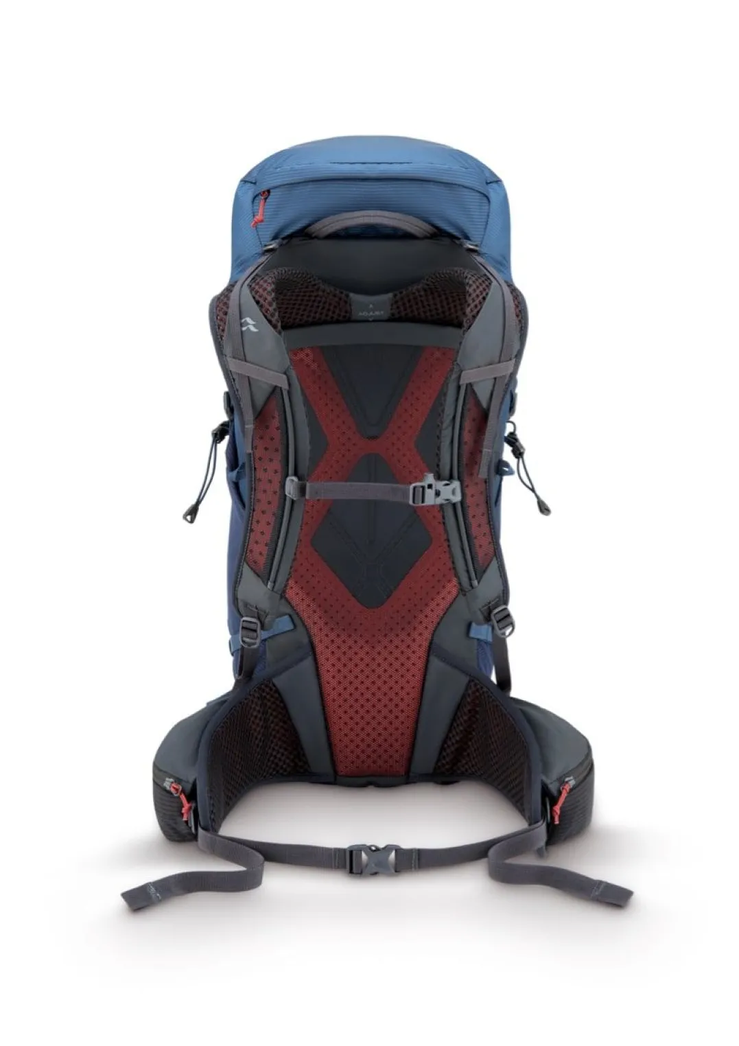 Rab Protium 35 Tempest Blue