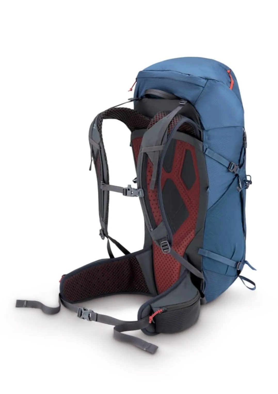 Rab Protium 35 Tempest Blue