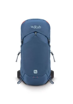 Rab Protium 35 Tempest Blue