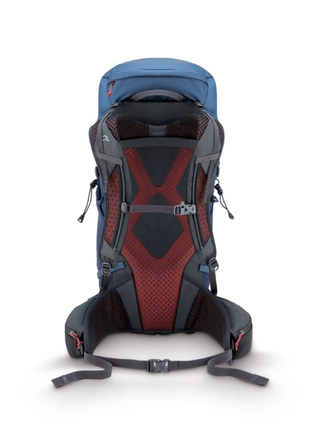 Rab Protium 35 Tempest Blue