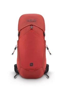 Rab Protium 35 Tuscan Red