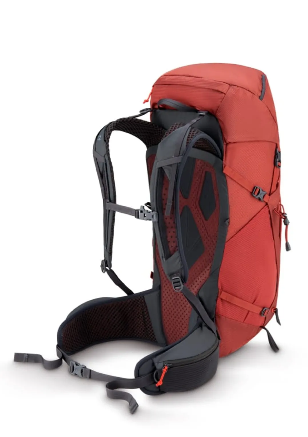 Rab Protium 35 Tuscan Red