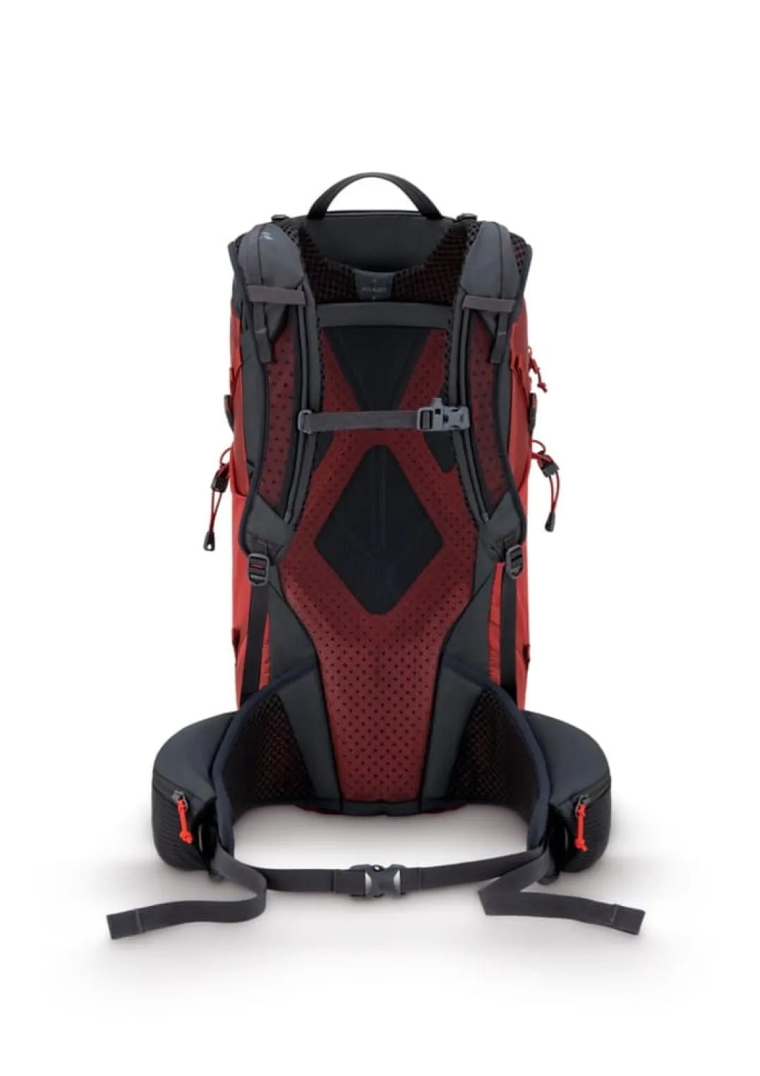 Rab Protium 27 Tuscan Red