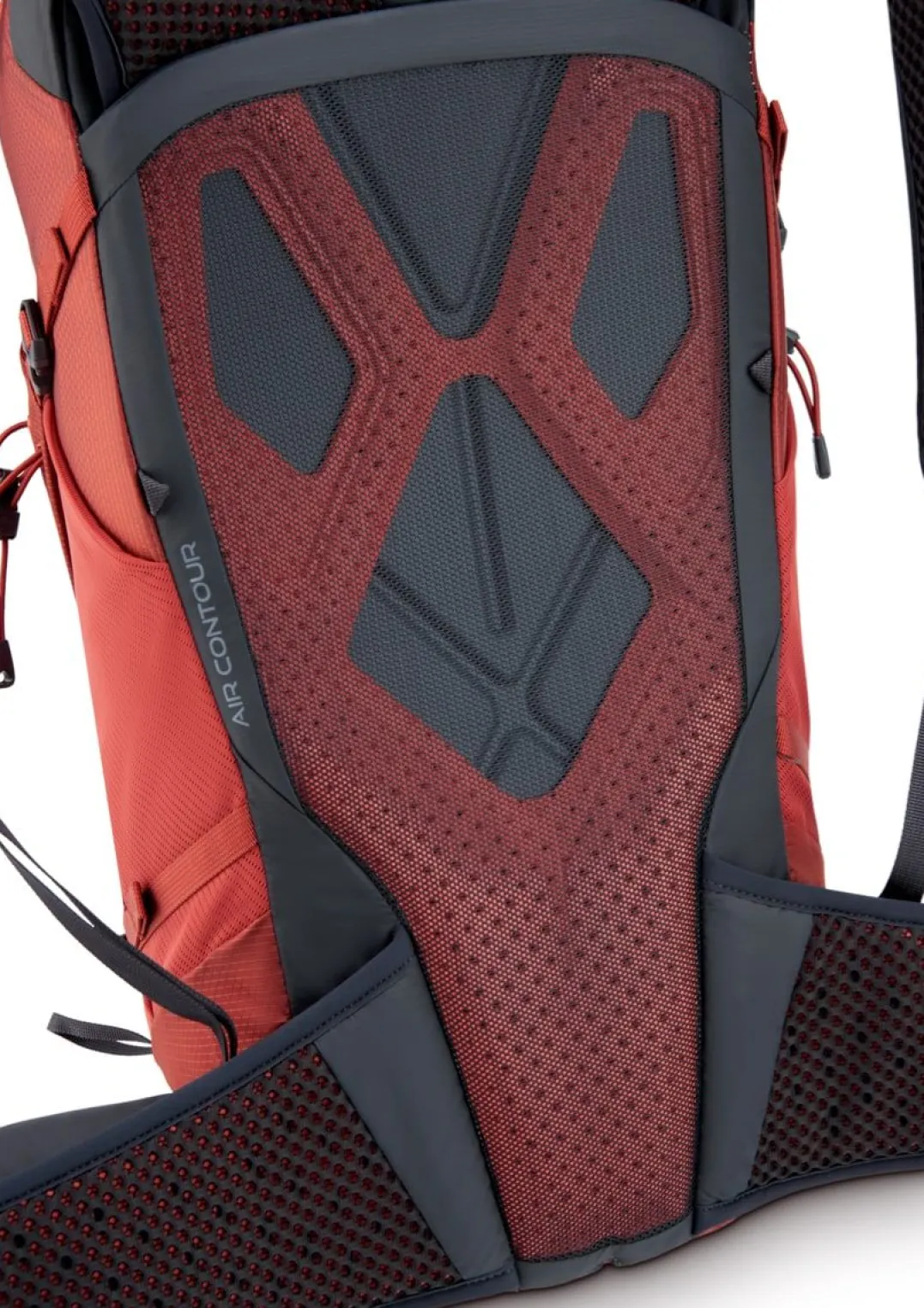 Rab Protium 27 Tuscan Red