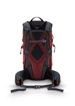 Rab Protium 27 Tuscan Red
