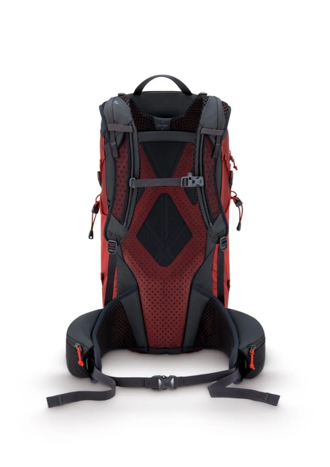 Rab Protium 27 Tuscan Red
