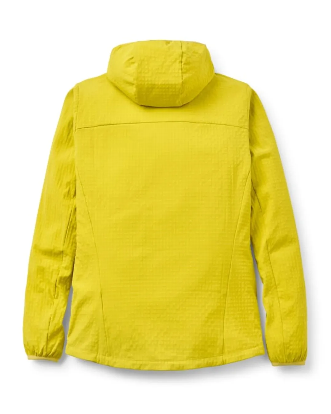 Rab Quantra Pro Hoody Dark Pollen