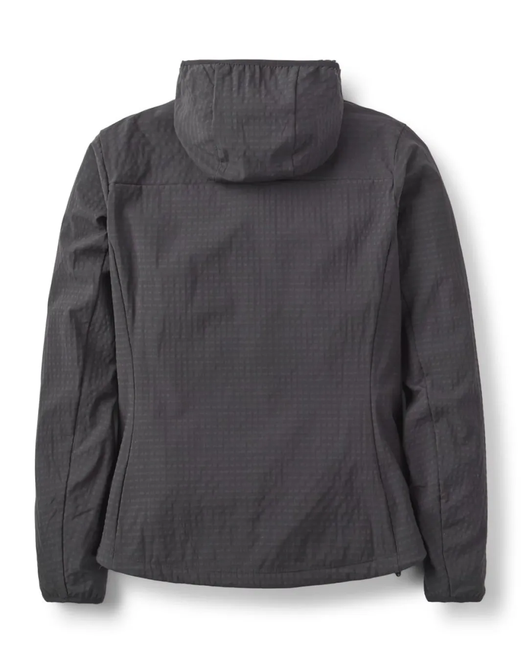Rab Quantra Pro Hoody Wmns Black