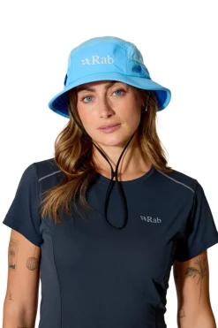 Rab Rab Boonie Hat Bluebird