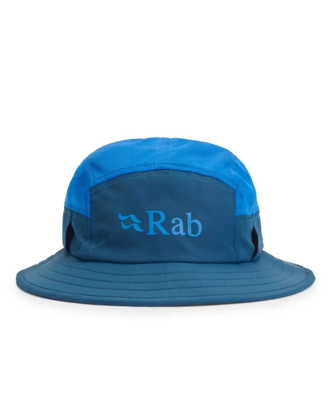 Rab Rab Boonie Hat Tempest Blue/dark Bluebird