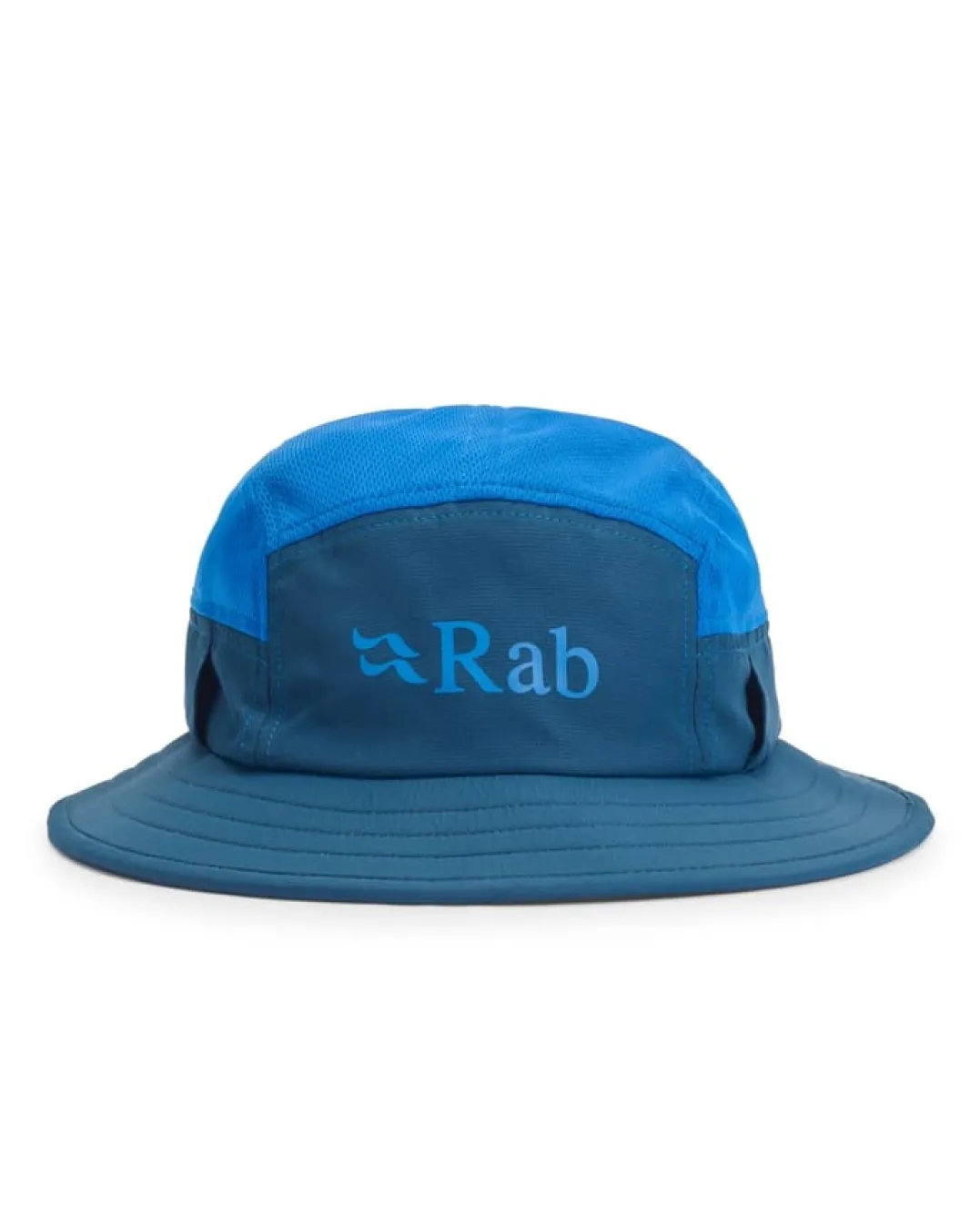 Rab Rab Boonie Hat Tempest Blue/dark Bluebird