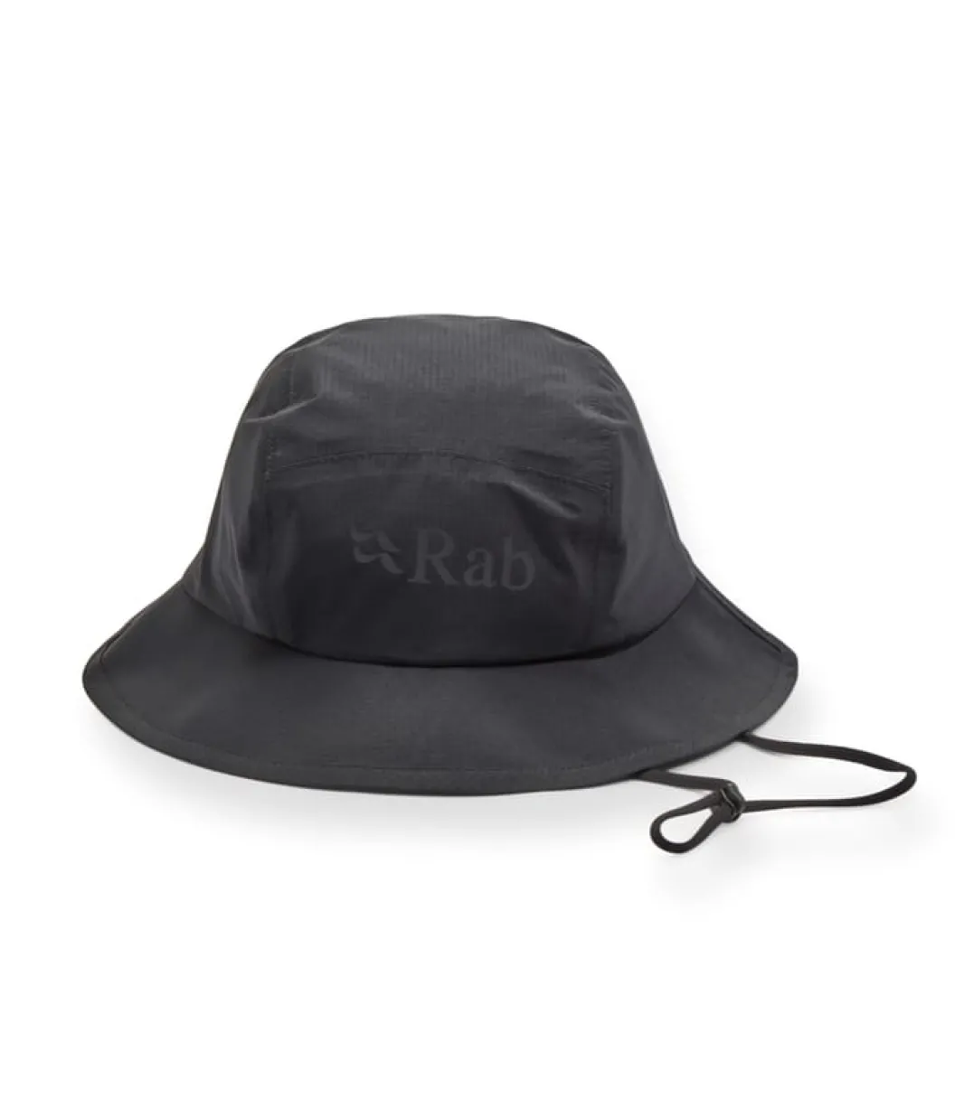 Rab Rab Boonie Shield Hat Black