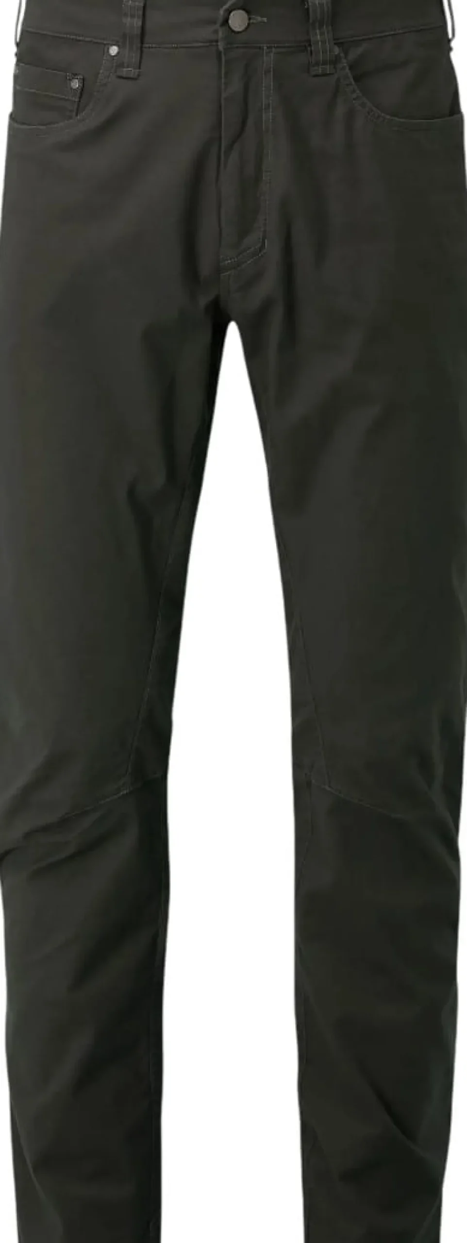 Rab Radius Pants Anthracite
