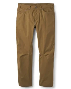 Rab Radius Pants Oak