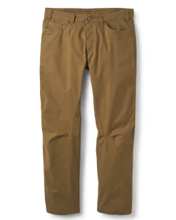 Rab Radius Pants Oak